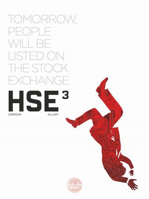 cover image of Human Stock Exchange, Volume 3